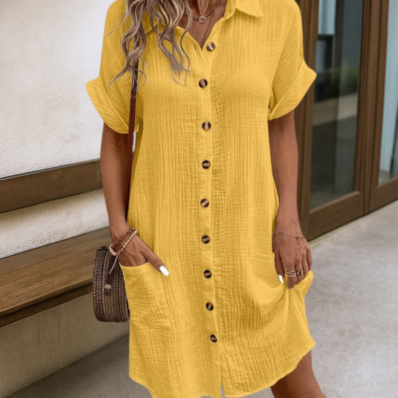 Nova - Comfortable Dress