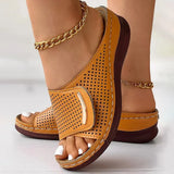Joanna – Sandales urbaines classiques