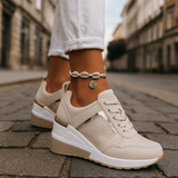 Megan - Rise Sneakers