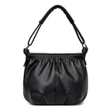Waverly | Contemporary Multi-Layer Handbag