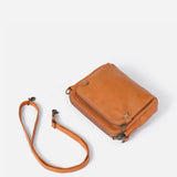 Jovie | Sleek Three-Layer Crossbody Bag