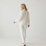 Amelia - Soft Knit Sweater