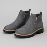 Valencina | Orthopedic Women Boots