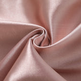 Juliette | 4-Piece Solid Satin Pajama Mid-Sleeve Robe Set