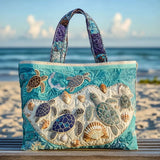 Handmade Bag | Love of Turtles
