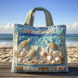 Handmade Bag | Sea Turtles