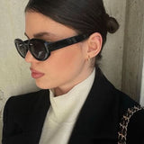 Averi | Sleek Sunglasses