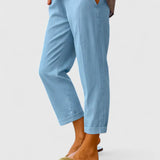 Belle | Comfortable Women Pants