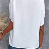 PENELUX™ | Women Luxe Flared Top