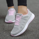 Valaria - Orthopedic Sneakers
