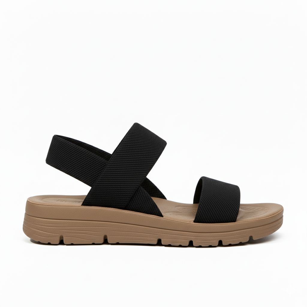 Marindi - Sandales orthopédiques