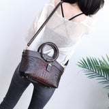 Oriana | Classic Women Everyday Handbag