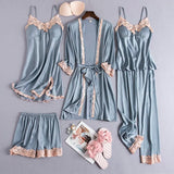 Isabella | Women Desire Nightwear Set