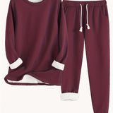 Karin | Women Comfortable Lounge Set