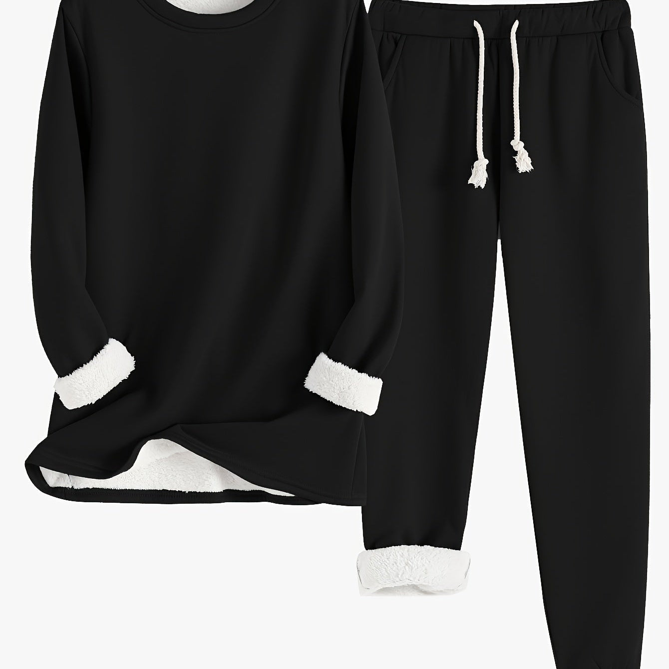 Karin | Women Comfortable Lounge Set
