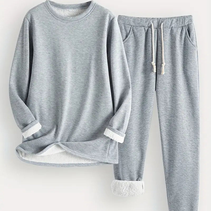 Karin | Women Comfortable Lounge Set
