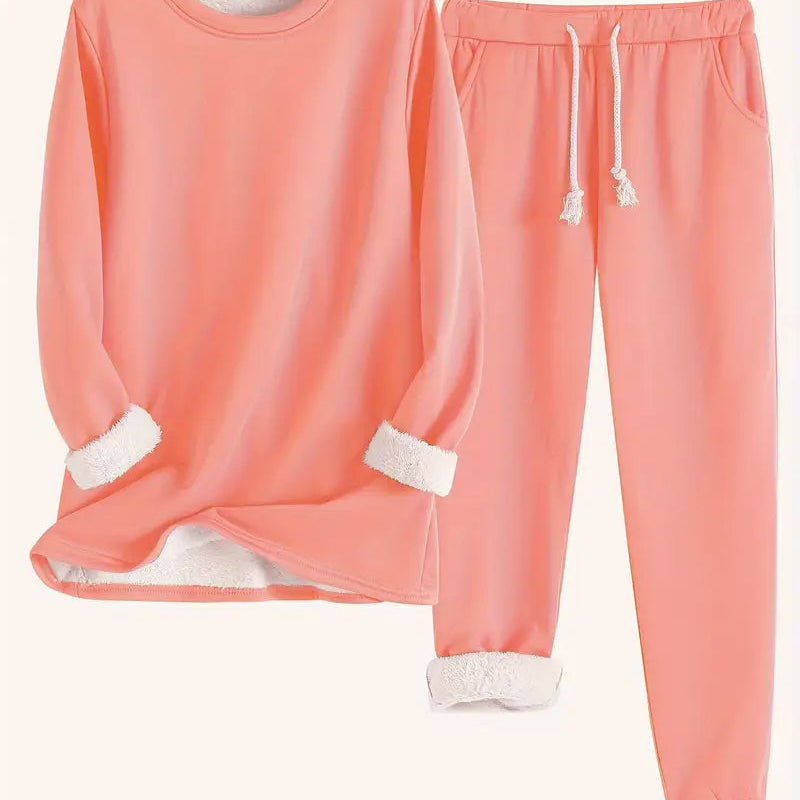 Karin | Women Comfortable Lounge Set