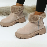 Besie | Orthopedic Women Boots