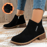 Maele™ | Orthopedic Women Boots