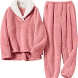 Trinity | Women Comfortable Lounge Set