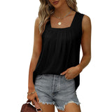 MARILOU™ | Sophisticated Tank Top