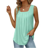 MARILOU™ | Sophisticated Tank Top