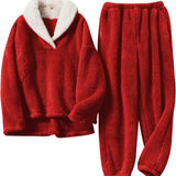 Trinity | Women Comfortable Lounge Set
