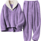 Trinity | Women Comfortable Lounge Set