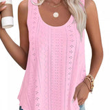 LUZINNE™ | Lightweight Summer Tank Top
