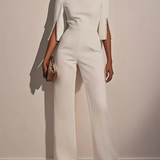 Lyndsey™ Elegant Set | Refined Three-Piece Outfit