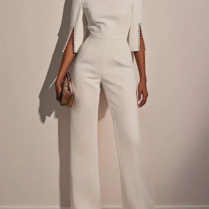 Lyndsey™ Elegant Set | Refined Three-Piece Outfit