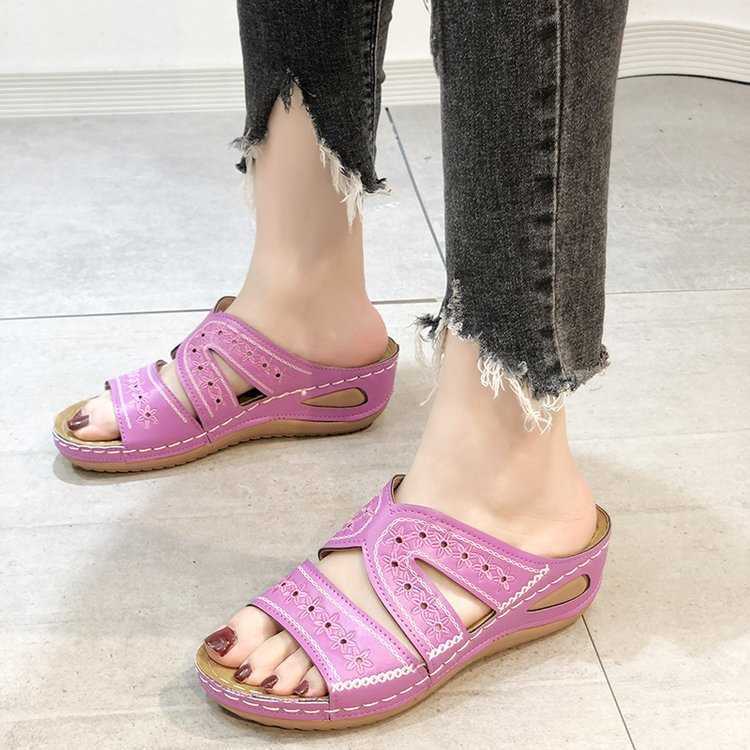 Emma's - Sandales orthopédiques