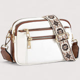 Livia™ | Women Lightweight Crossbody Bag