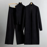 Linda | Women Three-Piece Set