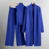Linda | Women Three-Piece Set