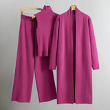 Linda | Women Three-Piece Set