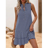 Nicole - Effortless Summer Dress