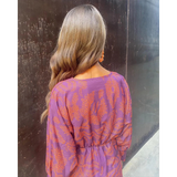 Kristie – Boho Elegance Dres