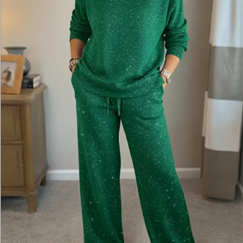 Lilliana | Women Cozy Lounge Set