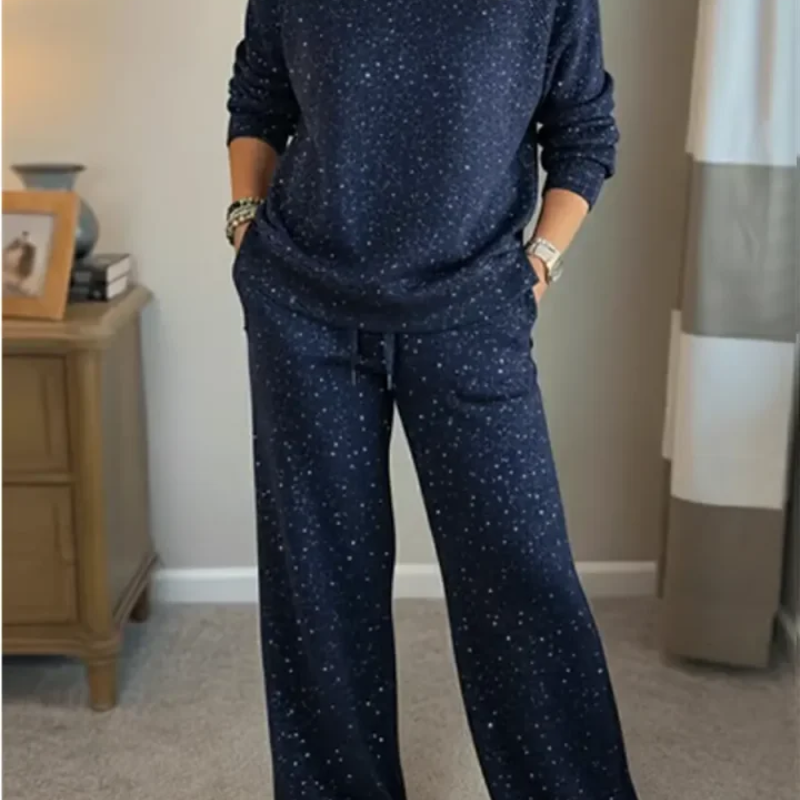 Lilliana | Women Cozy Lounge Set
