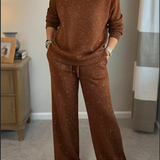 Lilliana | Women Cozy Lounge Set
