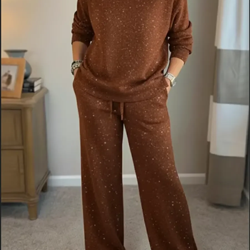 Lilliana | Women Cozy Lounge Set
