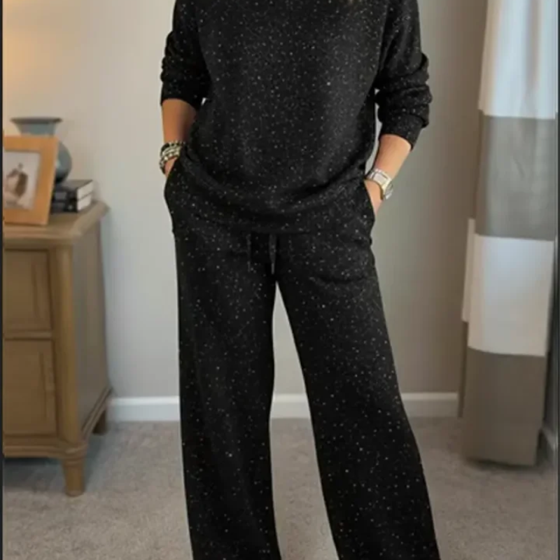 Lilliana | Women Cozy Lounge Set