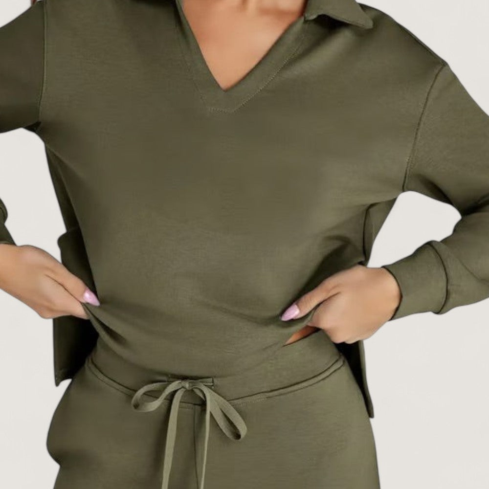 Freya | Women Lounge Set