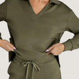 Freya | Women Lounge Set