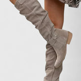Halvira | Women Elegant Boots