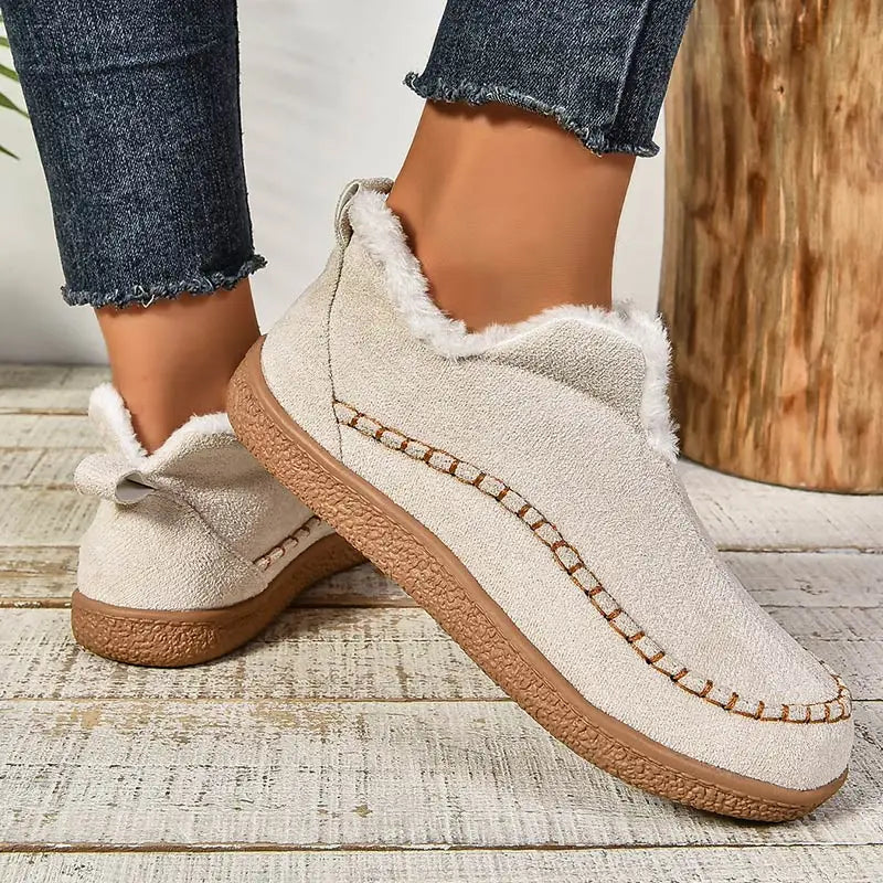 Eliza - Chaussons orthopédiques