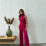 Linda | Women Three-Piece Set