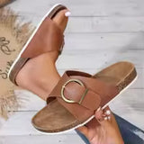 Avelina - Sandales orthopédiques