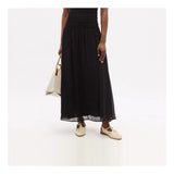 Carol - Woven Charm Sandals